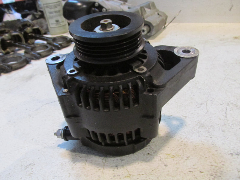 Honda BF150A 150hp Outboard Alternator (31630-ZY6-003)