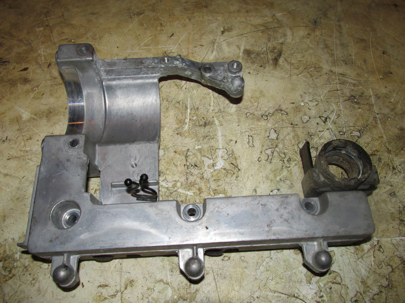 Yamaha 50hp 2 Stroke Outboard Starter Bracket (63D-15771-00-4D)