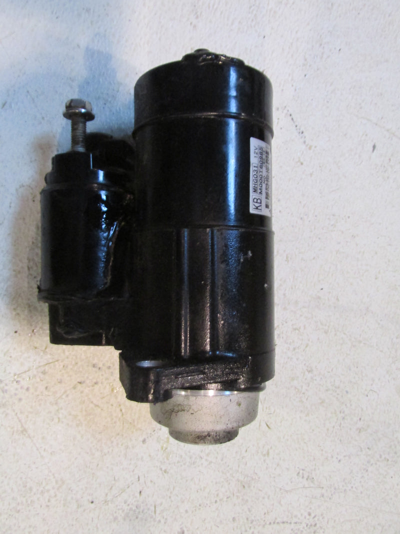 Honda BF150A 150hp Outboard Starter (31200-ZY6-003)