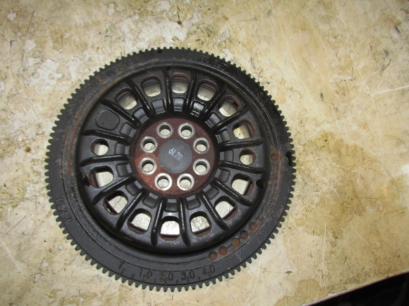 Suzuki DF200A 200HP 4 Stroke Outboard Flywheel (32102-96J10)
