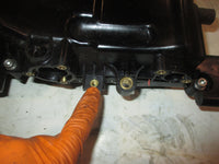 Load image into Gallery viewer, Suzuki DF200 200hp 4 Stroke Outboard Intake Manifold (1311D-96J00)
