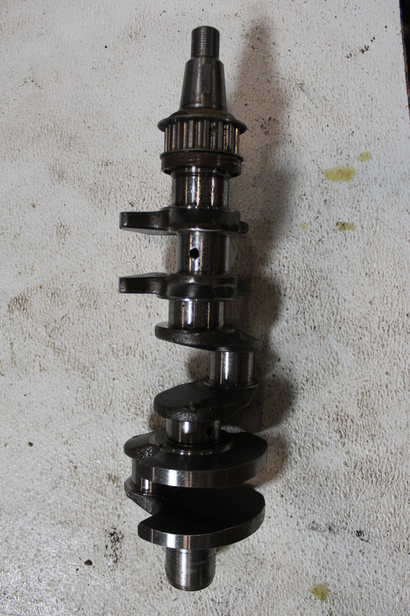 Tohatsu 30hp 4 Stroke Outboard Crankshaft and Piston Set (3R0000-301)