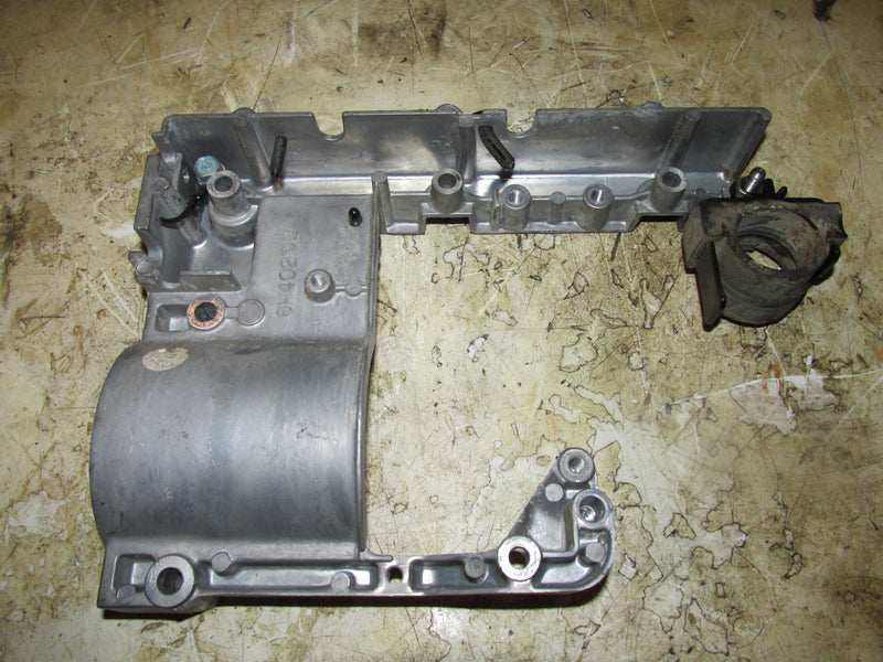 Yamaha 50hp 2 Stroke Outboard Starter Bracket (63D-15771-00-4D)