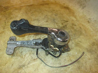 Load image into Gallery viewer, Force 85hp 2 Stroke outboard Flush Mount Control Box (Parts)
