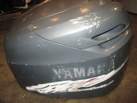 Load image into Gallery viewer, Yamaha 200hp HPDI 2 stroke outboard top cowling

