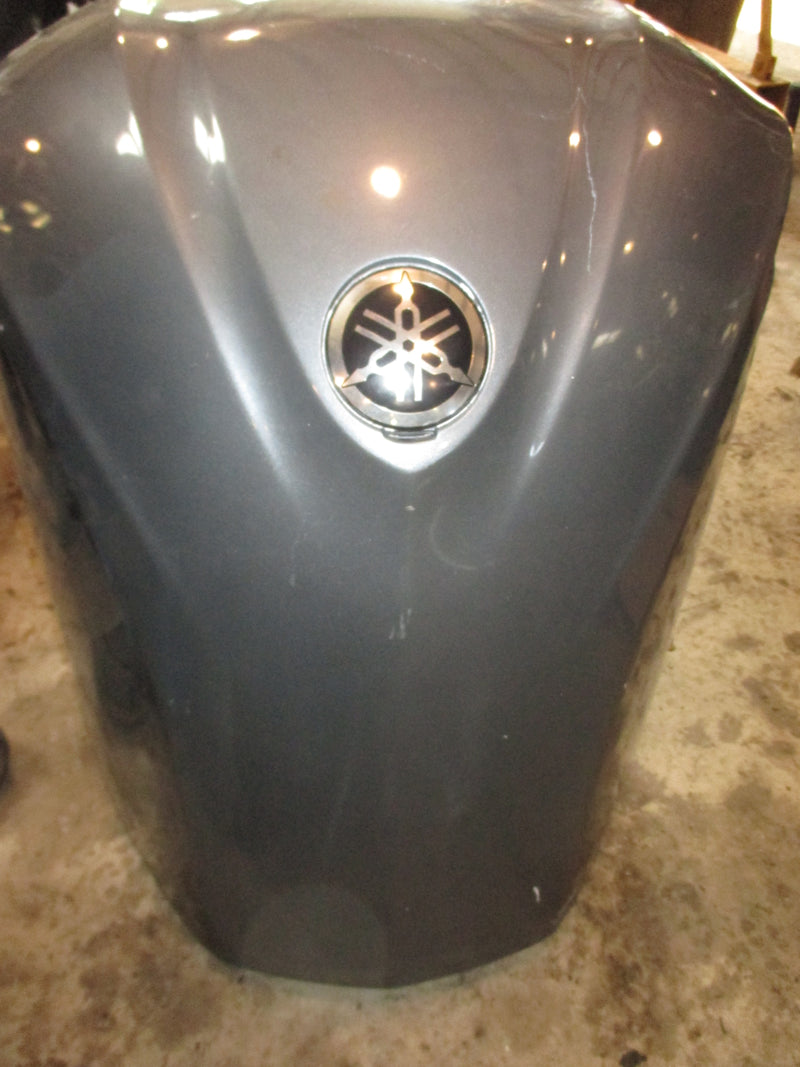 Yamaha 350hp 4 stroke outboard top cowling
