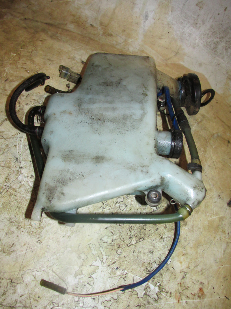 Yamaha 50hp 2 Stroke Outboard Oil Tank (63D-21707-00-00)