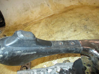 Load image into Gallery viewer, Force 85hp 2 Stroke outboard Flush Mount Control Box (Parts)
