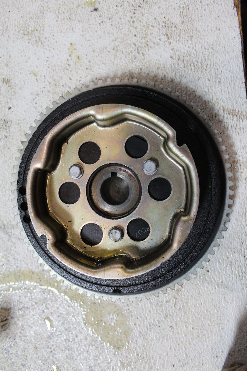 Tohatsu 30hp 4 Stroke Outboard Flywheel (3AC061010M)