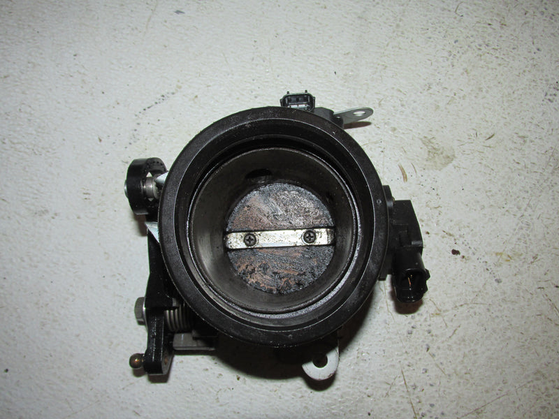 Honda BF150A 150hp Outboard Throttle Body (16400-ZY6-003)