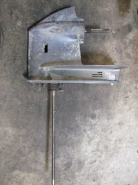 Load image into Gallery viewer, Yamaha 40hp 2 stroke outboard 20" lower unit
