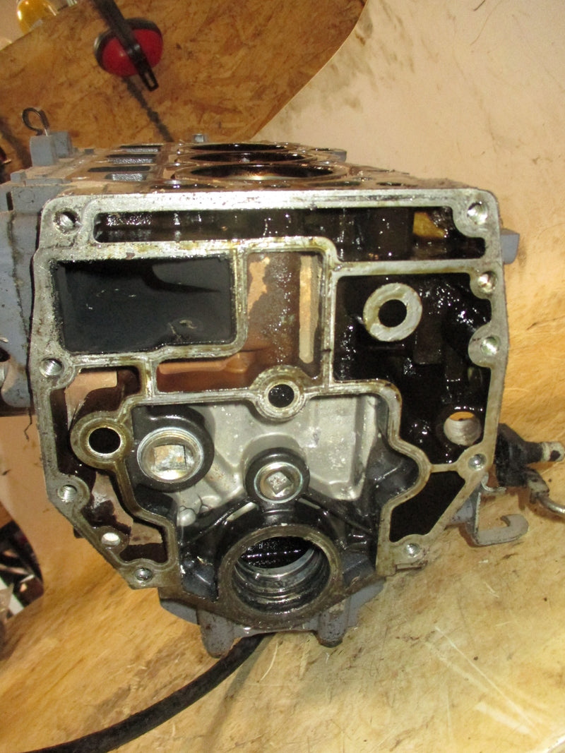 Yamaha 40hp 4 stroke outboard cylinder head 67C-W009A-01-1S