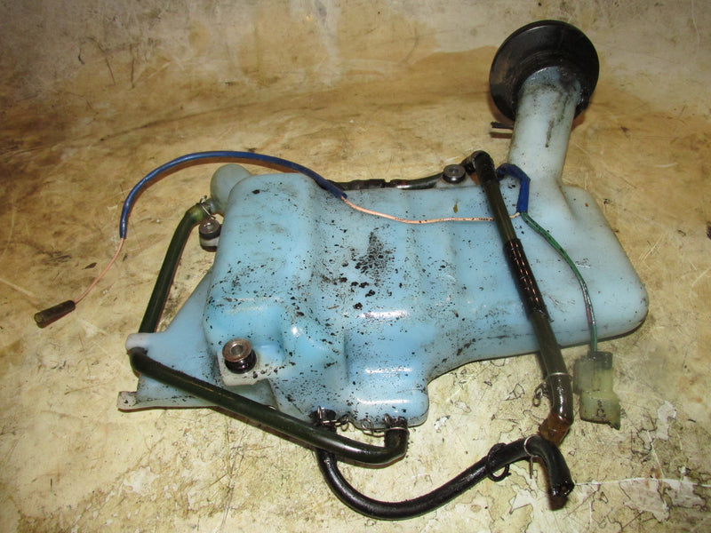 Yamaha 50hp 2 Stroke Outboard Oil Tank (63D-21707-00-00)