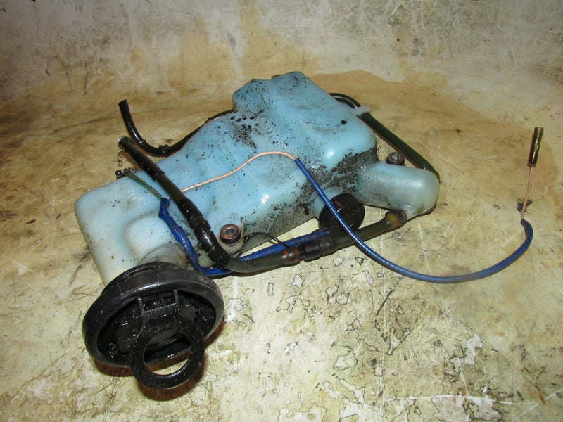 Yamaha 50hp 2 Stroke Outboard Oil Tank (63D-21707-00-00)