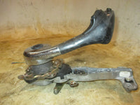 Load image into Gallery viewer, Force 85hp 2 Stroke outboard Flush Mount Control Box (Parts)
