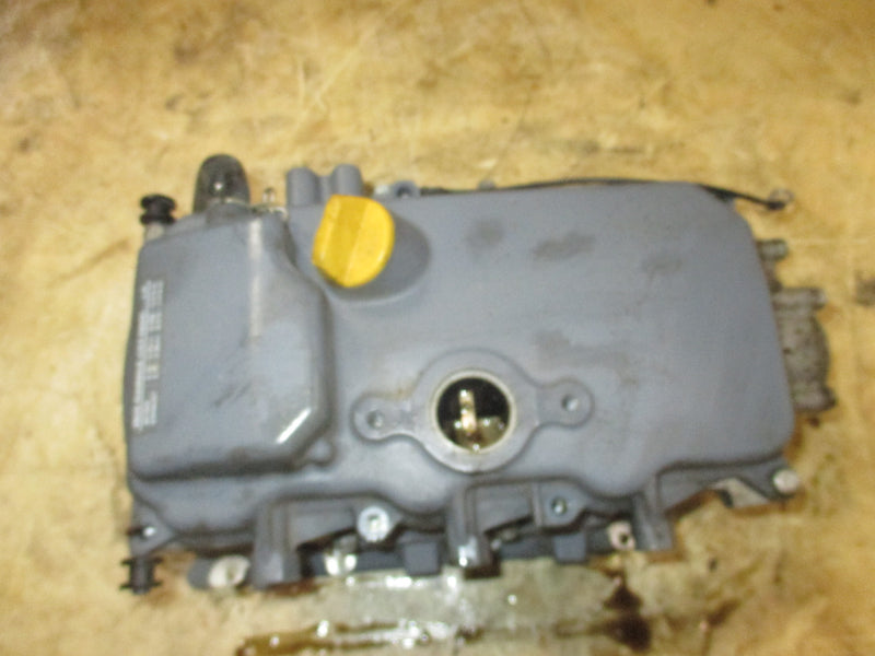 Yamaha 40hp 4 stroke outboard cylinder head 67C-W009A-01-1S