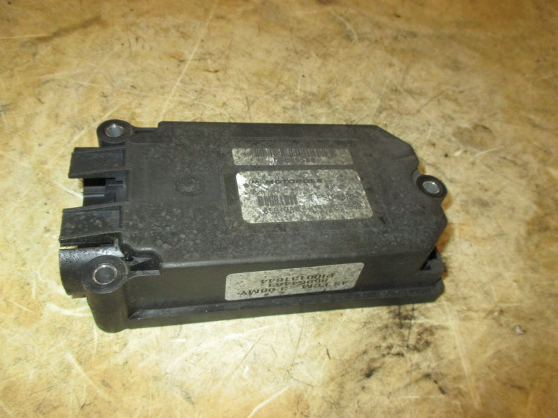 Yamaha 40hp 4 stroke outboard ECU (859544A1)