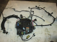 Load image into Gallery viewer, Suzuki DF200 200hp 4 Stroke Outboard Engine Wiring Harness (36610-96L20)
