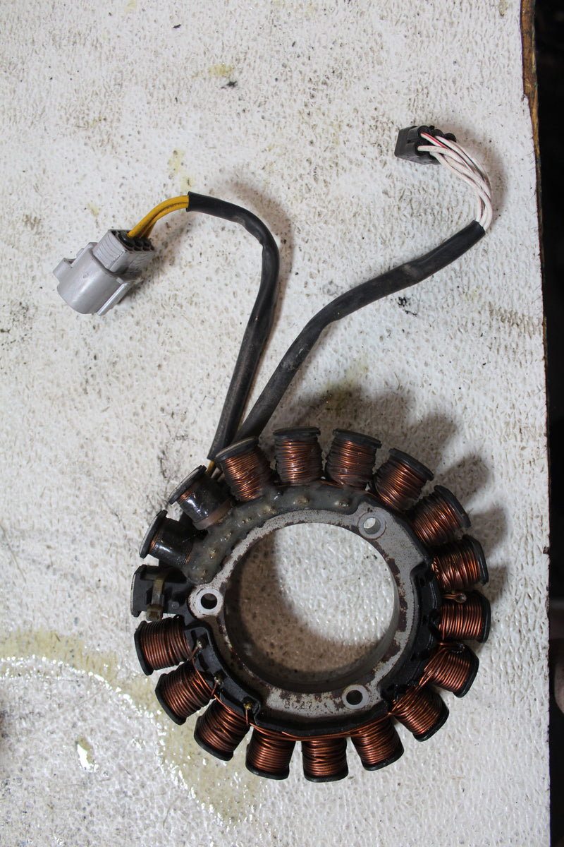 Tohatsu 30hp 4 Stroke Outboard Stator (3R0061410)
