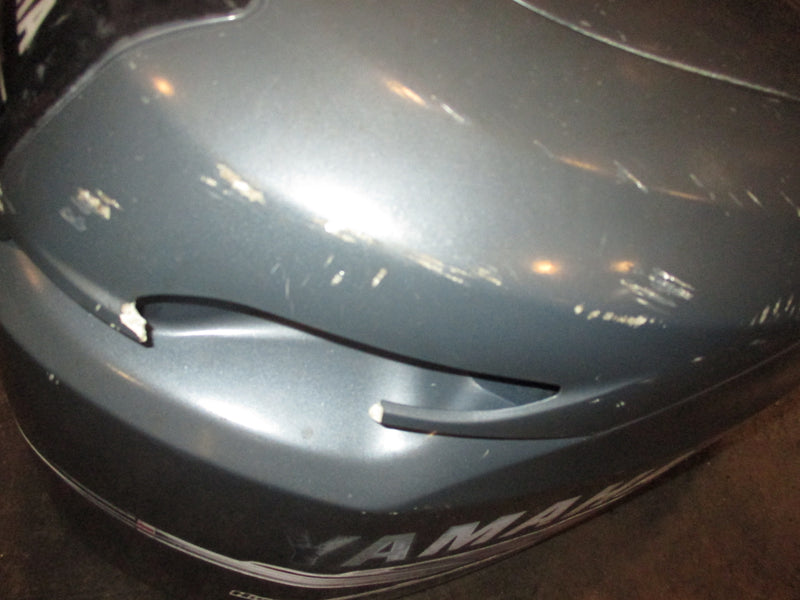 Yamaha 200hp HPDI 2 stroke outboard top cowling