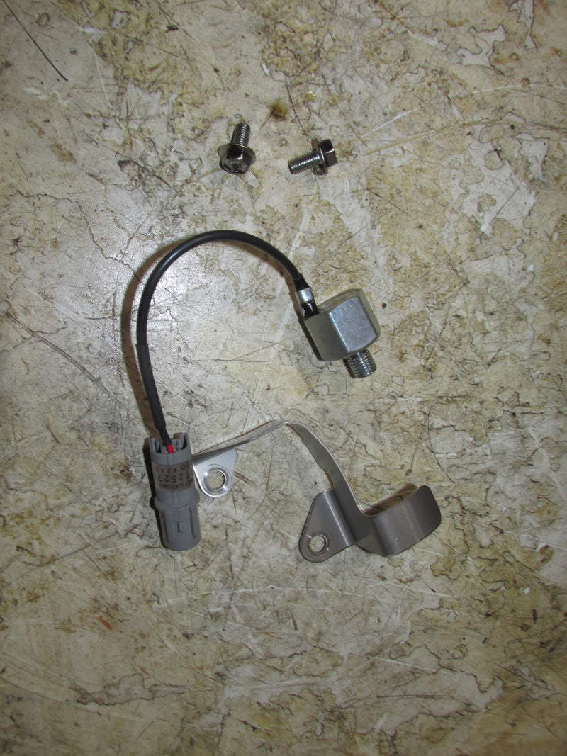 Suzuki DF200A 200HP 4 Stroke Outboard Knock Sensor (18640-78G00)