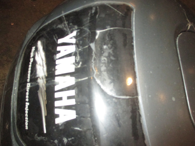 Yamaha 200hp HPDI 2 stroke outboard top cowling