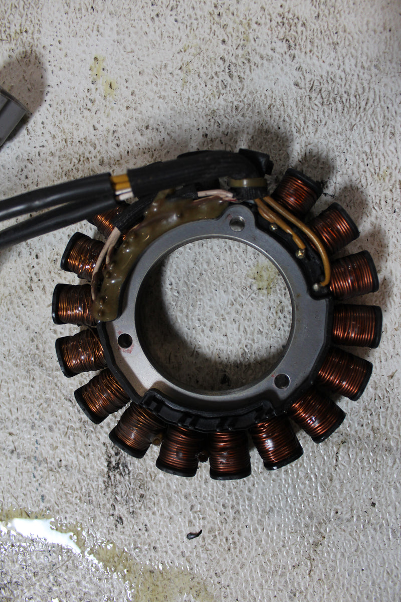 Tohatsu 30hp 4 Stroke Outboard Stator (3R0061410)