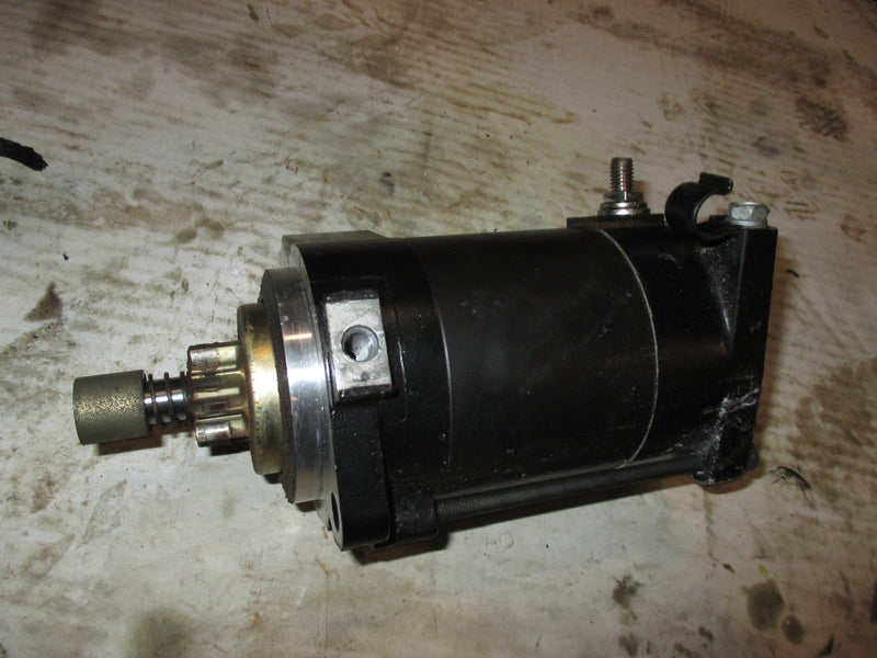 Yamaha 250hp OX66 outboard starter (61A-81800-01)