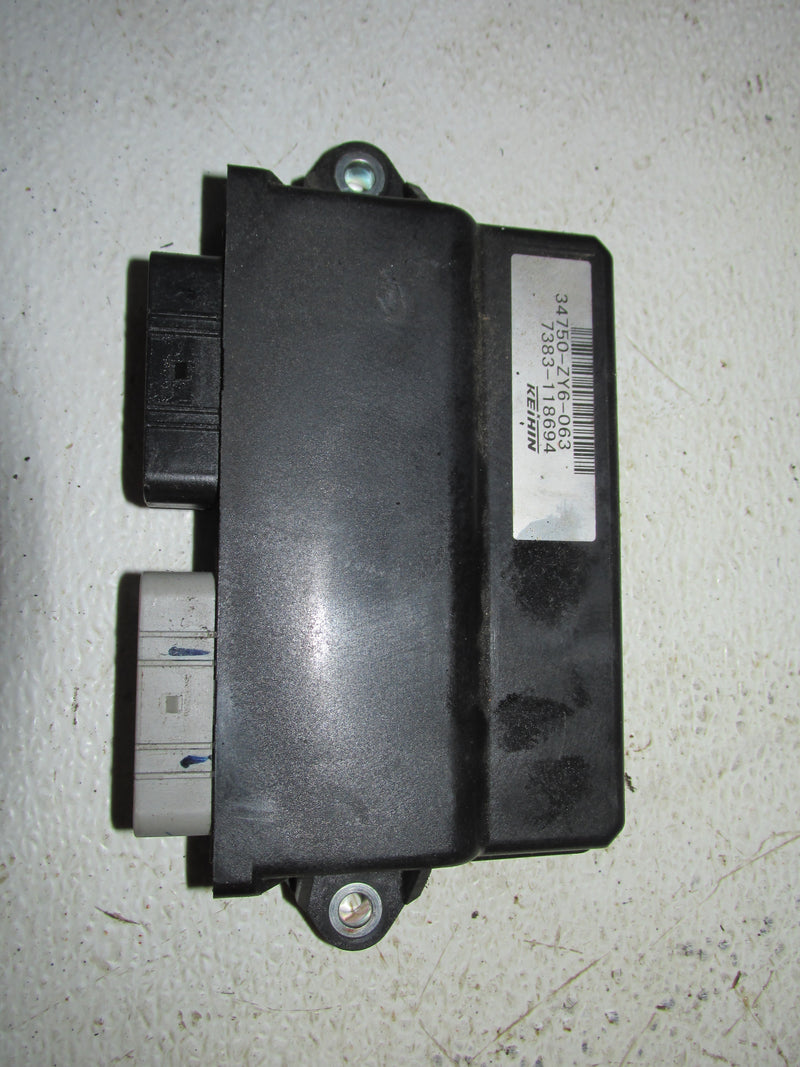 Honda BF150A 150hp Outboard ECU (34750-ZY6-063)