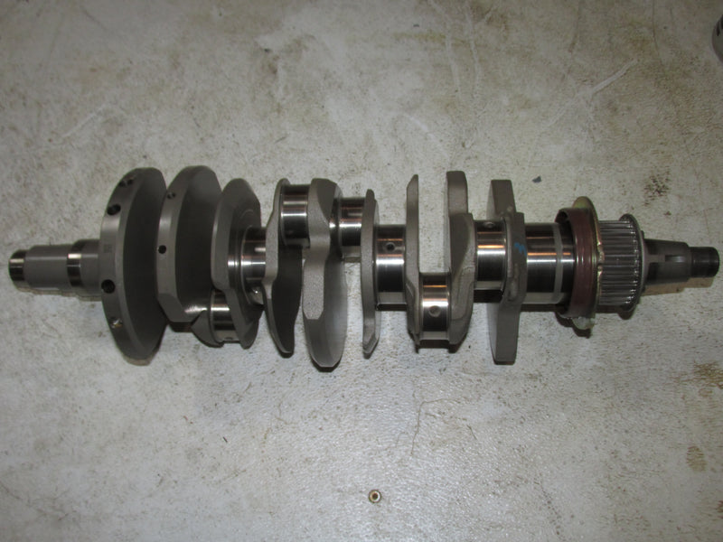 Yamaha 200hp 3.3L 4 Stroke Outboard Crankshaft (69J-11411-00-00)