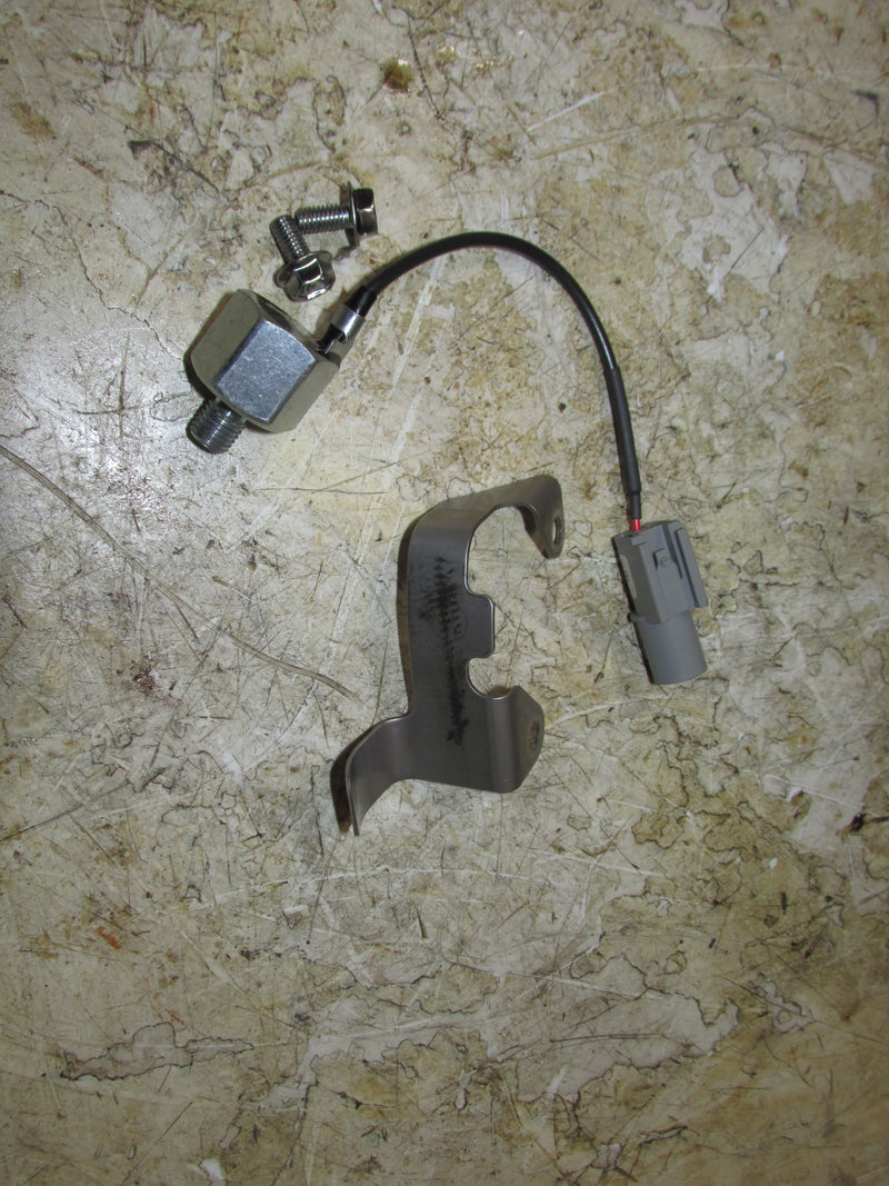 Suzuki DF200A 200HP 4 Stroke Outboard Knock Sensor (18640-78G00)