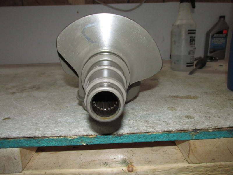 Yamaha 200hp 3.3L 4 Stroke Outboard Crankshaft (69J-11411-00-00)