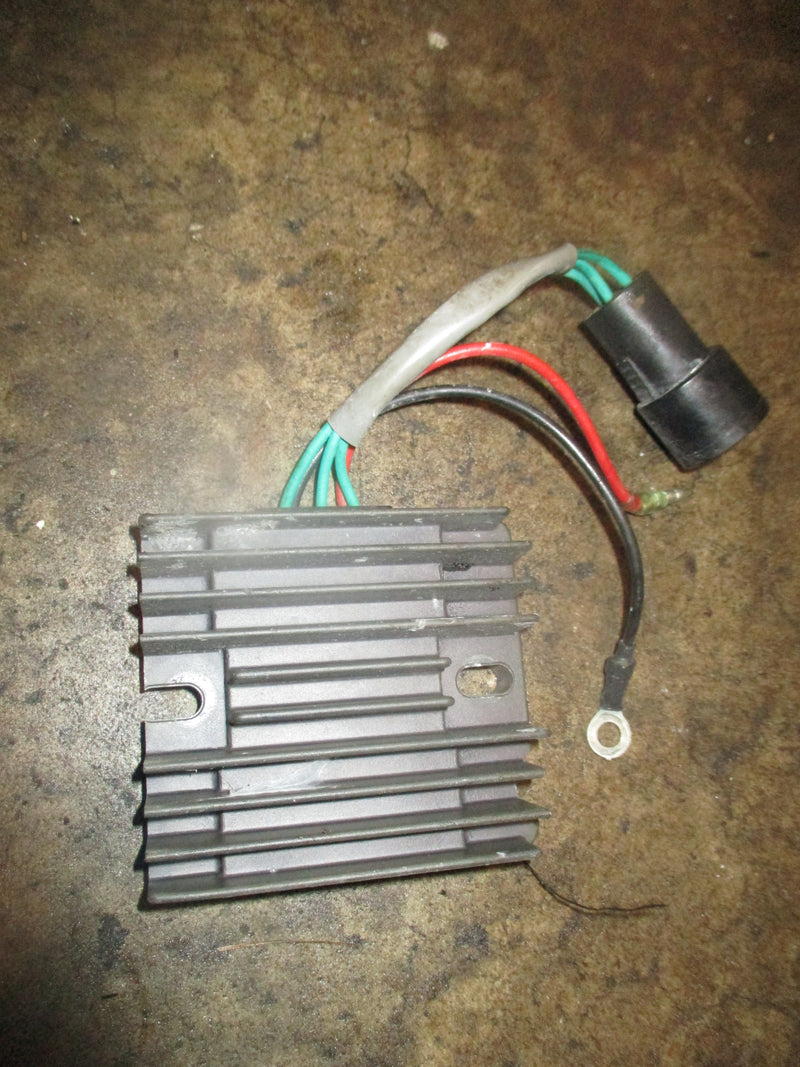 Mercury 90hp 4 stroke outboard rectifier regulator (67F-81960-11-00)