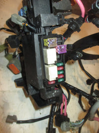 Load image into Gallery viewer, Suzuki DF200 200hp 4 Stroke Outboard Engine Wiring Harness (36610-96L20)
