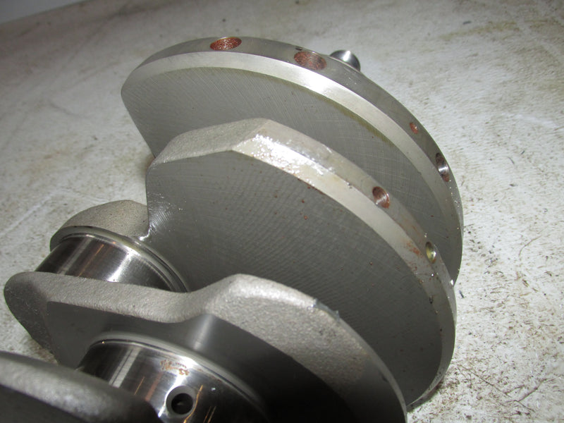 Yamaha 200hp 3.3L 4 Stroke Outboard Crankshaft (69J-11411-00-00)