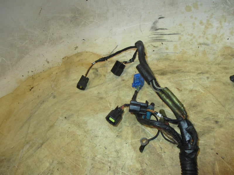 Yamaha 40hp 4 stroke outboard engine wiring harness (67C-82590-20-00)
