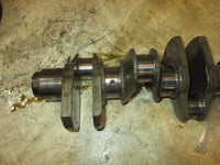 Load image into Gallery viewer, Yamaha 40hp 4 stroke outboard crankshaft 67C-11411-00
