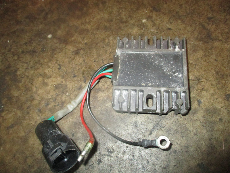Mercury 90hp 4 stroke outboard rectifier regulator (67F-81960-11-00)