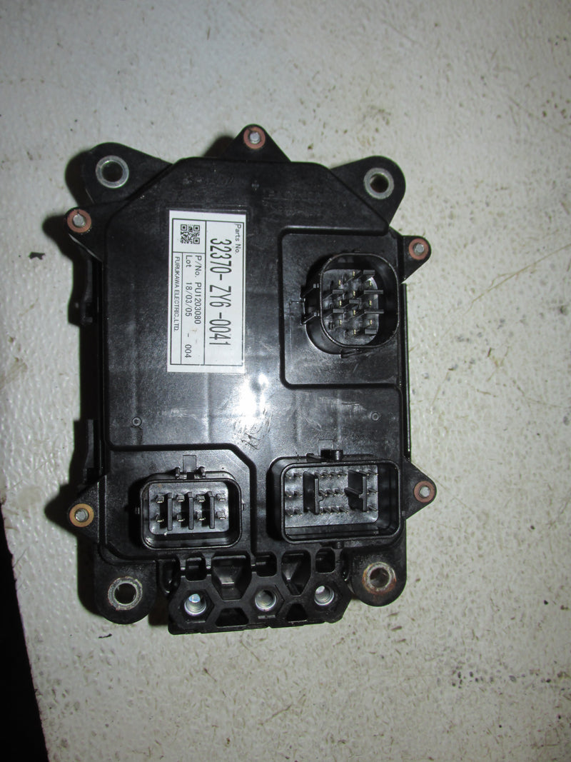 Honda BF150A 150hp Outboard Fuse Box (32370-ZY6-0041)