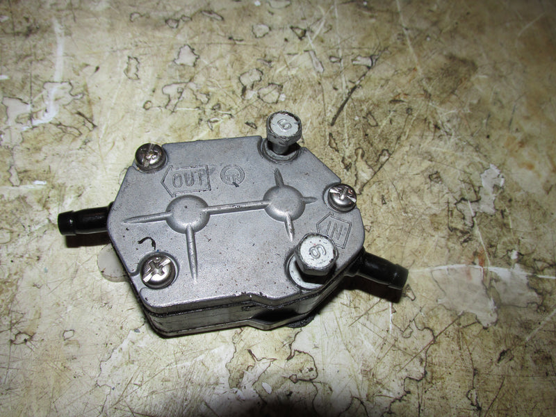 Yamaha 50hp 2 Stroke Outboard Fuel Pump (692-24410-00-00)