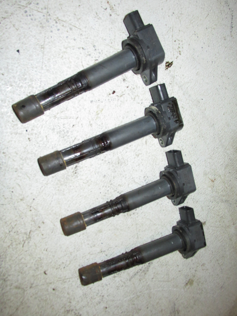 Honda BF150A 150hp Outboard Ignition/Pencil Coil Set (30520-PNA-007)
