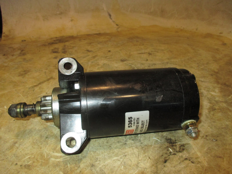 Yamaha 40hp 4 stroke outboard ARCO aftermarket starter (5365)