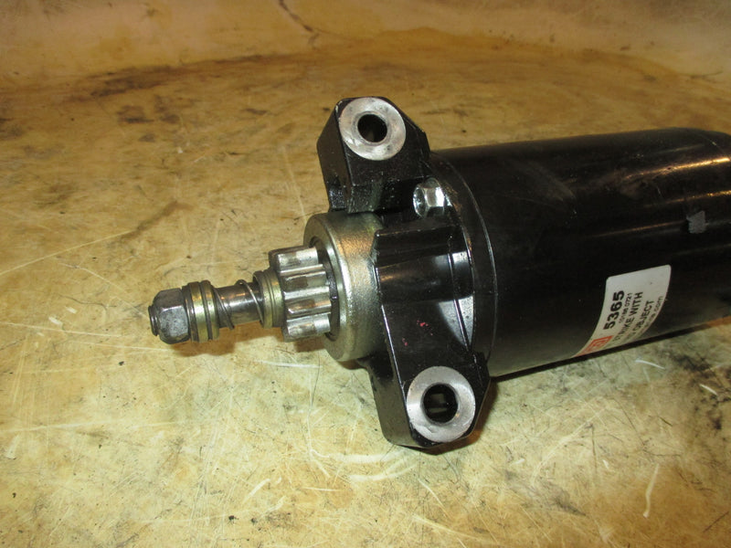 Yamaha 40hp 4 stroke outboard ARCO aftermarket starter (5365)