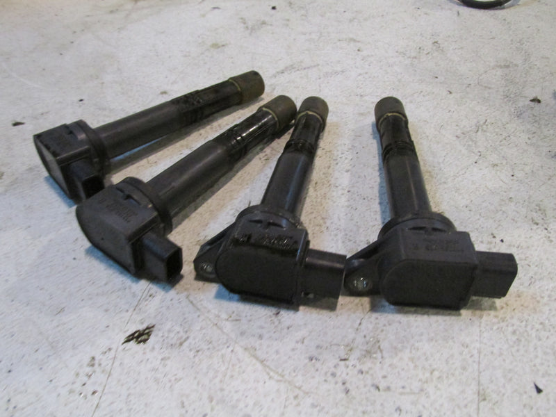 Honda BF150A 150hp Outboard Ignition/Pencil Coil Set (30520-PNA-007)