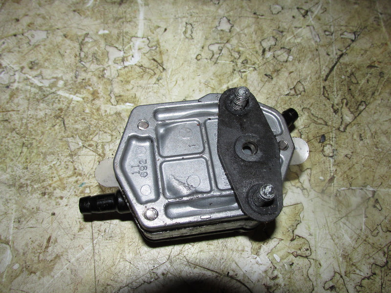 Yamaha 50hp 2 Stroke Outboard Fuel Pump (692-24410-00-00)
