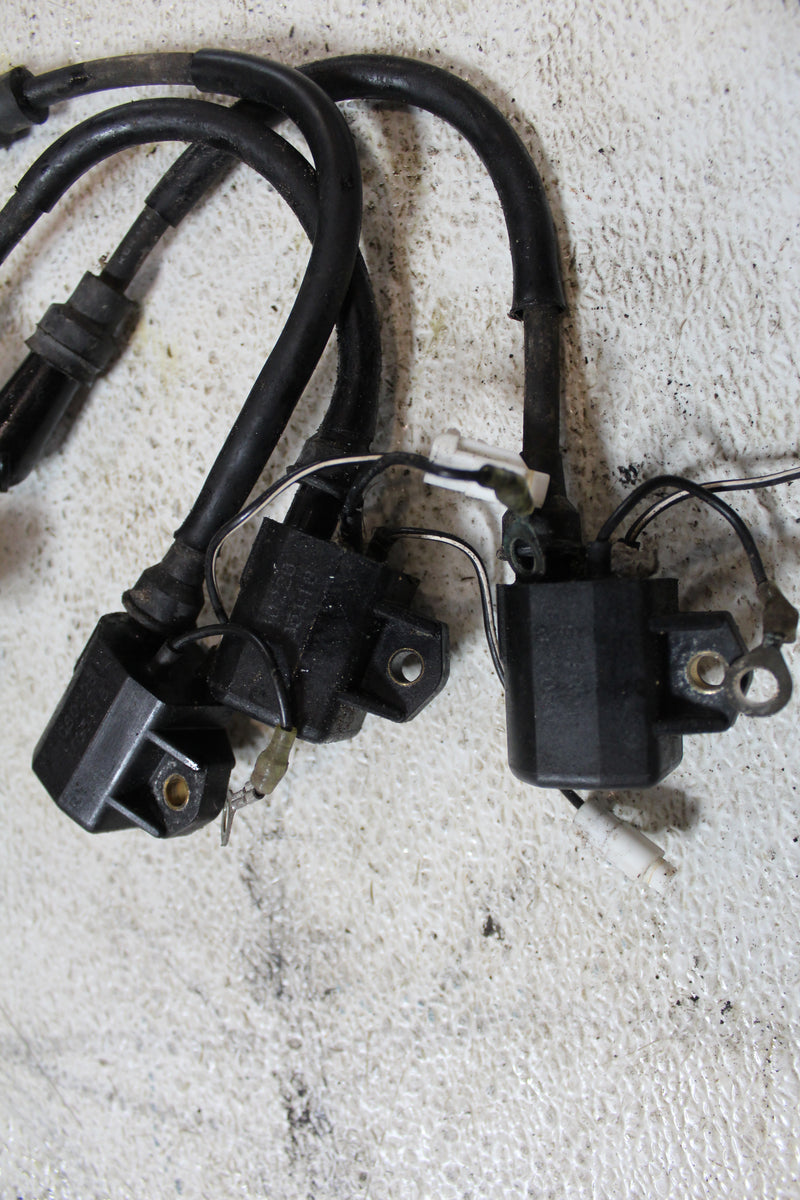 Tohatsu 30hp 4 Stroke Outboard Ignition Coil Set (3AC064690)