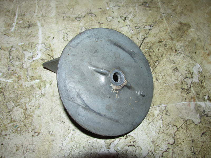 Yamaha 50hp 2 Stroke Outboard Trim Tab (664-45371-01-00)
