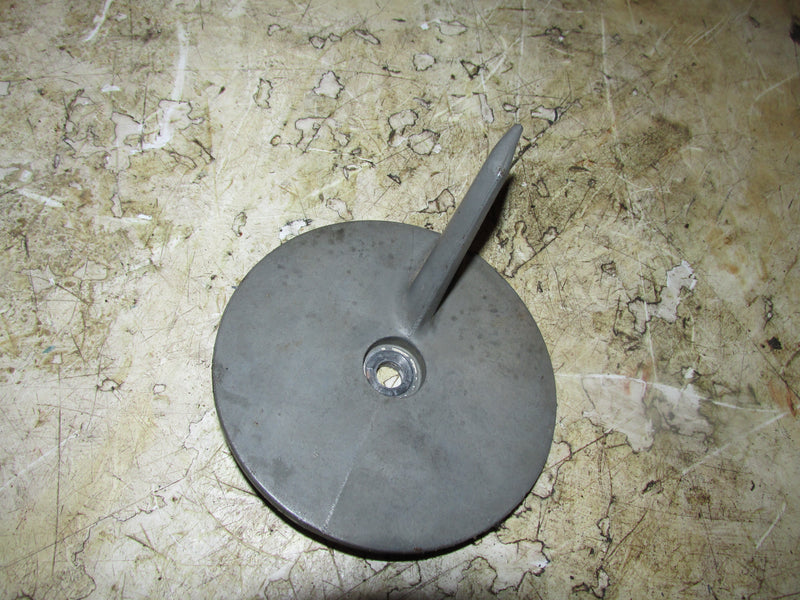 Yamaha 50hp 2 Stroke Outboard Trim Tab (664-45371-01-00)
