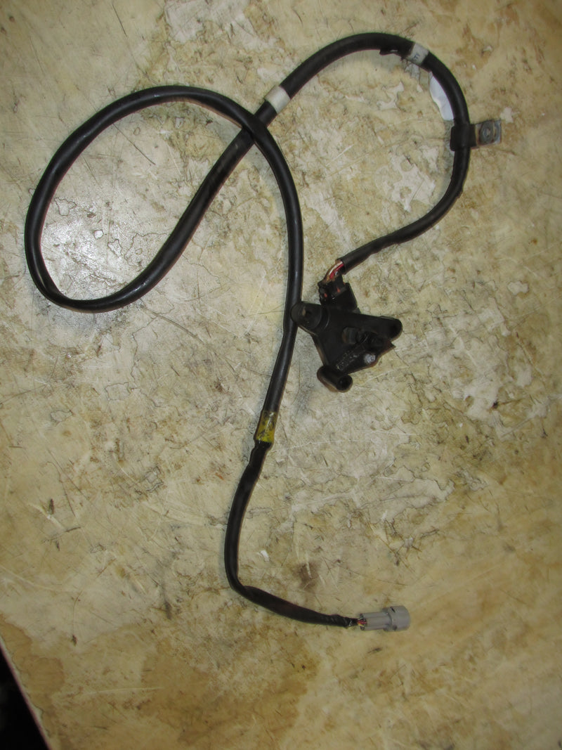 Suzuki DF200A 200HP 4 Stroke Outboard Tilt Trim Sender (34840-98J11)