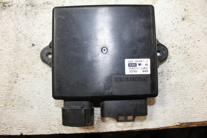 Tohatsu 30hp 4 Stroke Outboard ECU (3AC-06401-1)